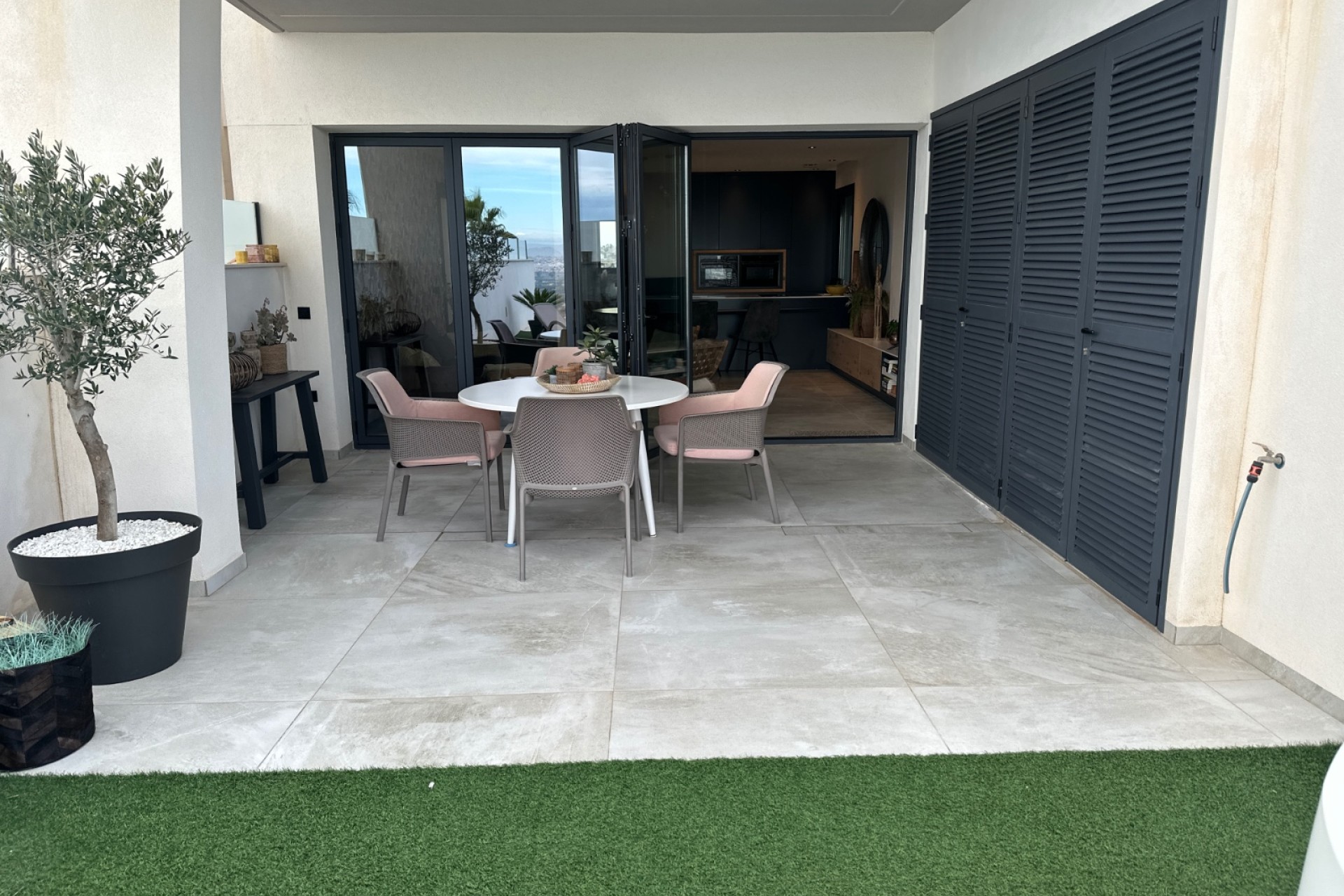 Revente - Apartment - Ciudad Quesada