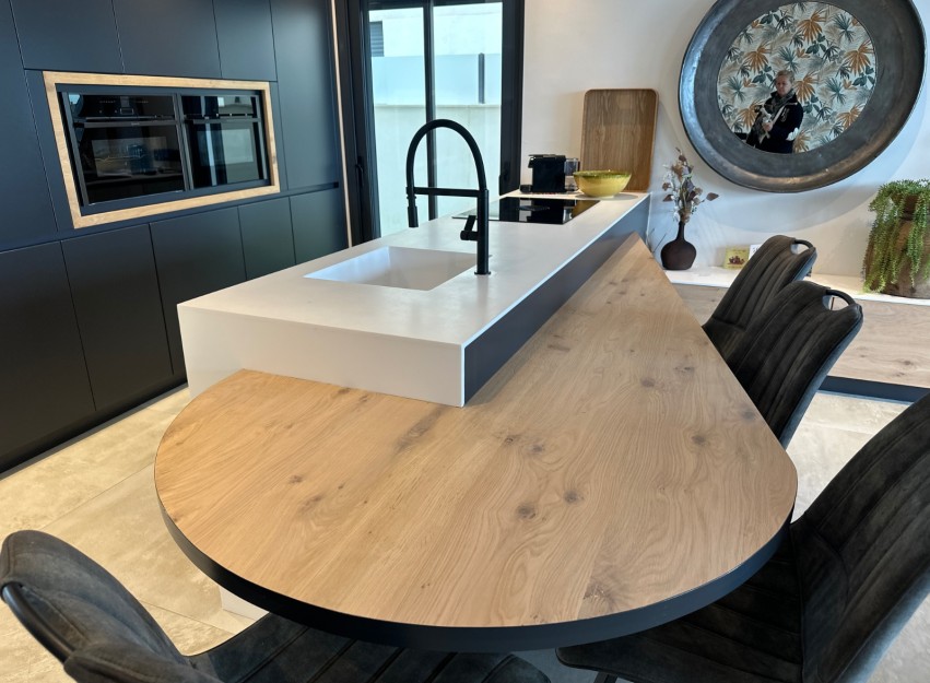 Revente - Apartment - Ciudad Quesada