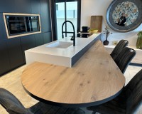 Revente - Apartment - Ciudad Quesada