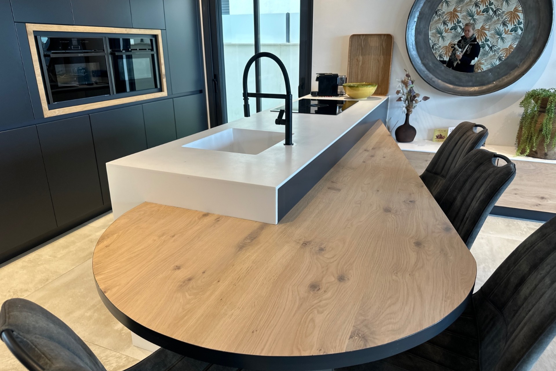 Revente - Apartment - Ciudad Quesada