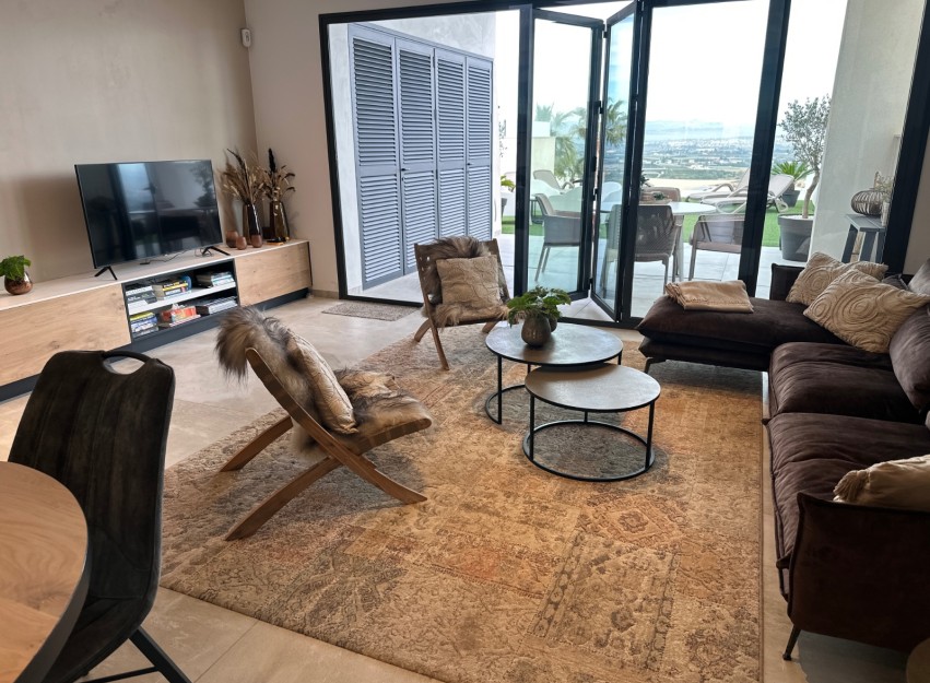 Revente - Apartment - Ciudad Quesada