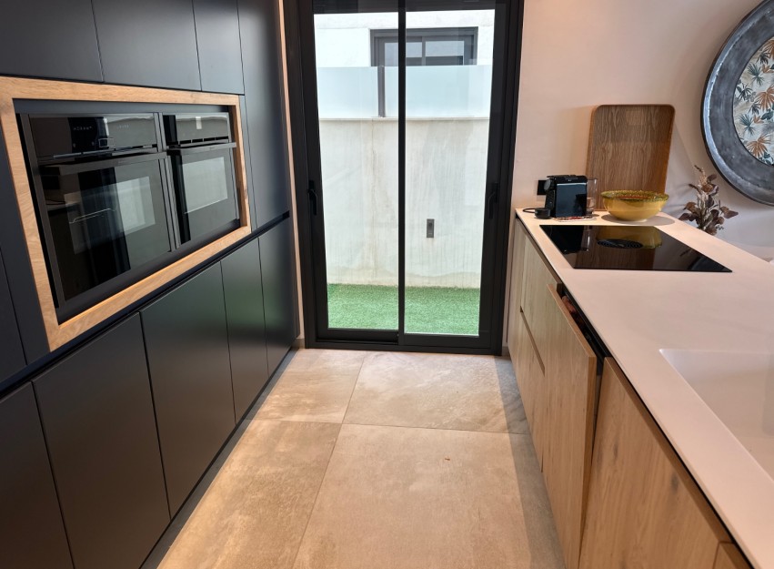 Revente - Apartment - Ciudad Quesada