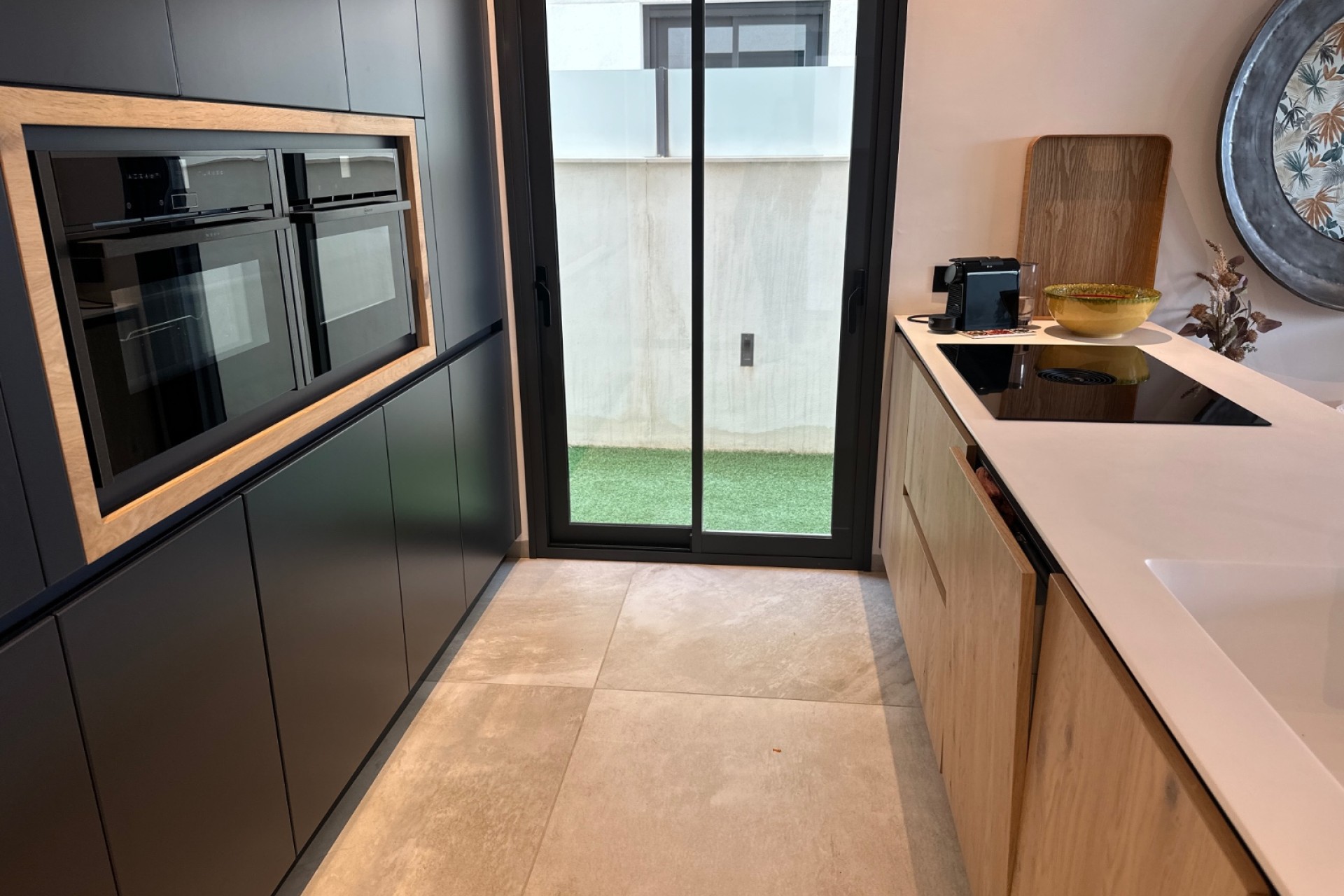 Revente - Apartment - Ciudad Quesada