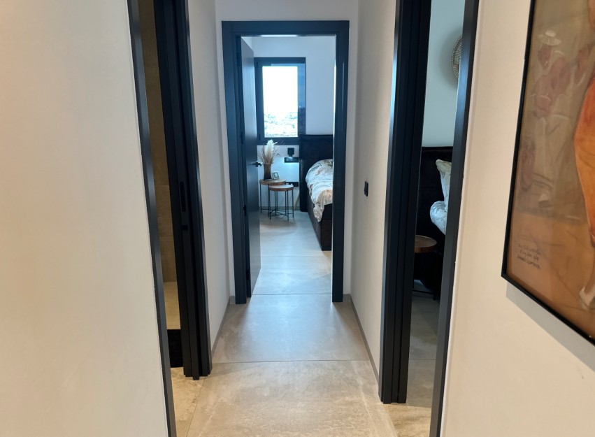 Revente - Apartment - Ciudad Quesada