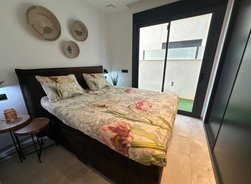 Revente - Apartment - Ciudad Quesada