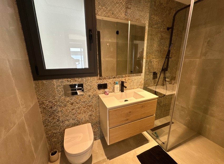 Revente - Apartment - Ciudad Quesada