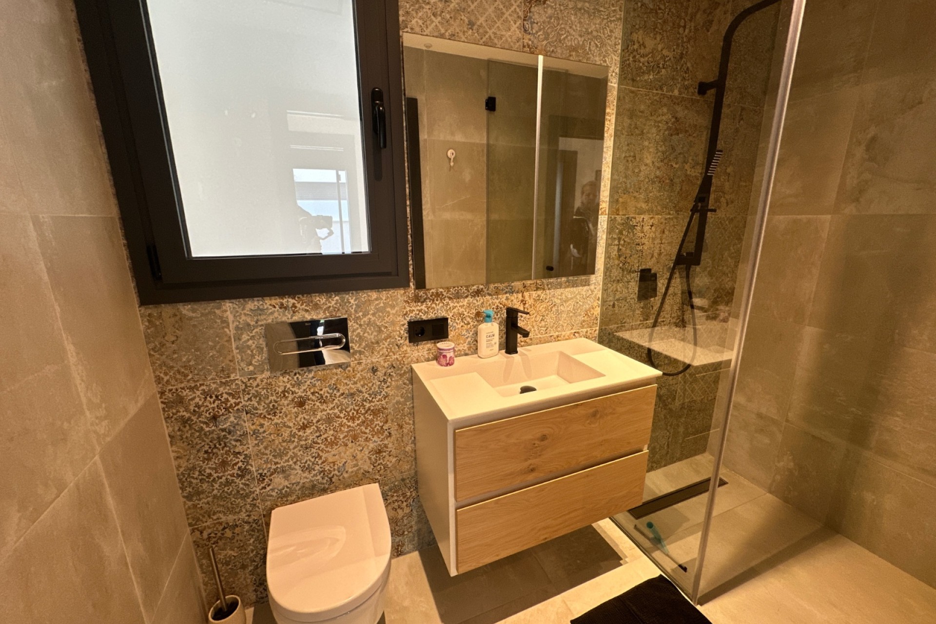 Revente - Apartment - Ciudad Quesada