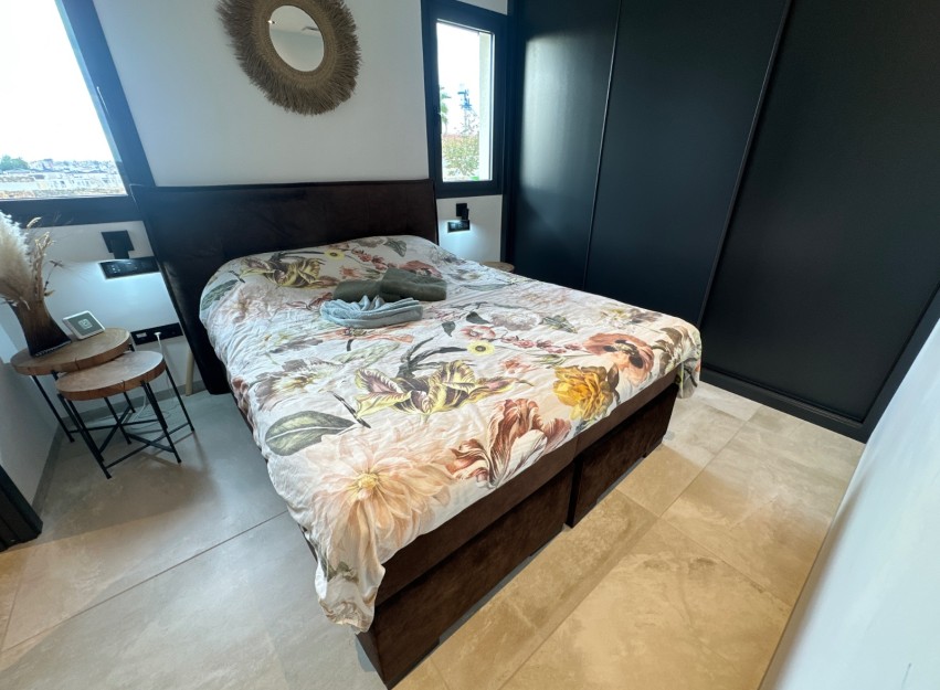 Revente - Apartment - Ciudad Quesada