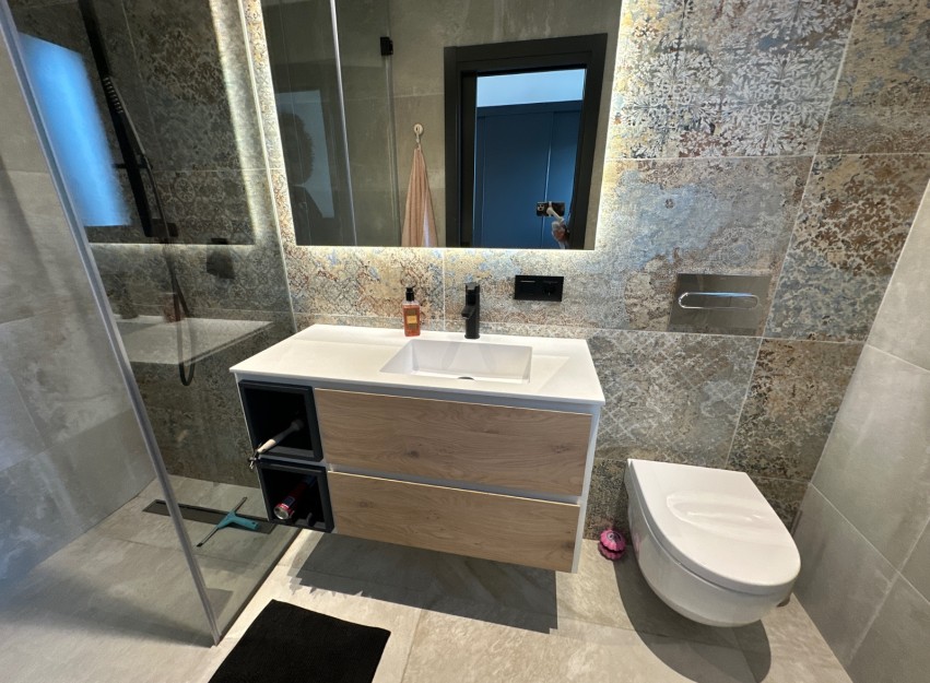 Revente - Apartment - Ciudad Quesada