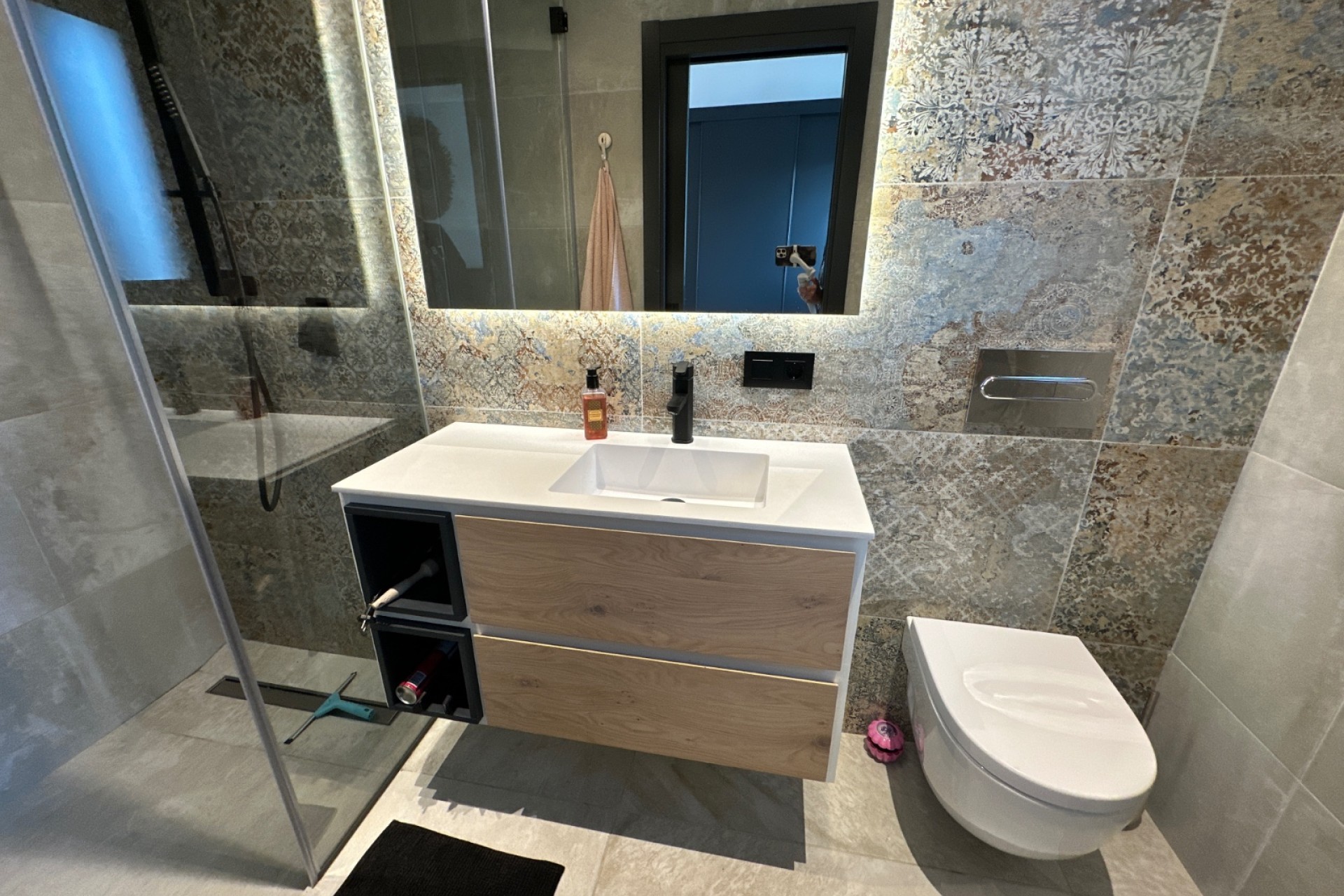 Revente - Apartment - Ciudad Quesada