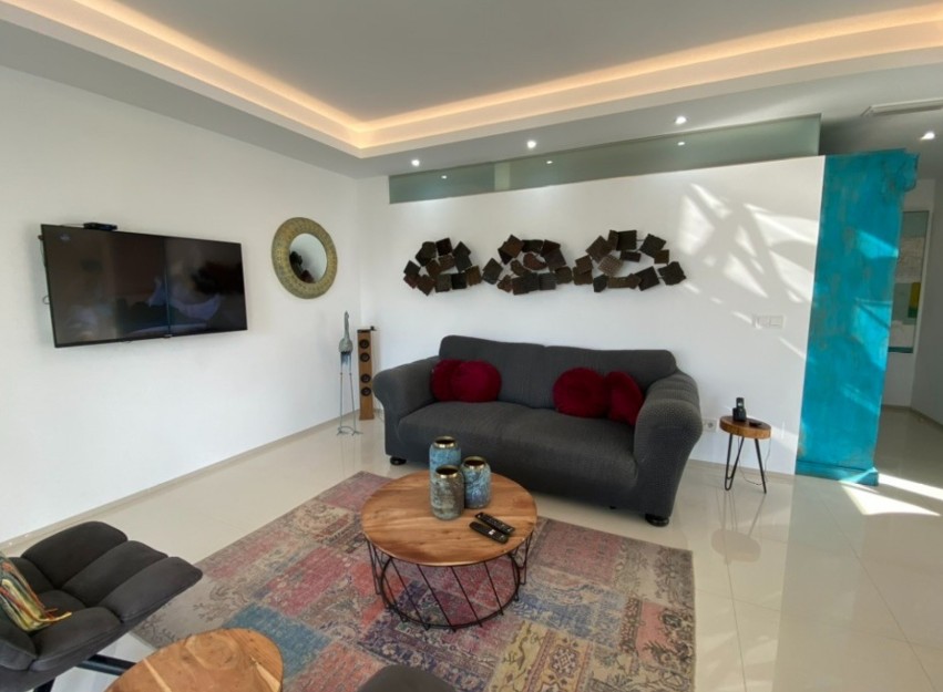 Revente - Apartment - Ciudad Quesada