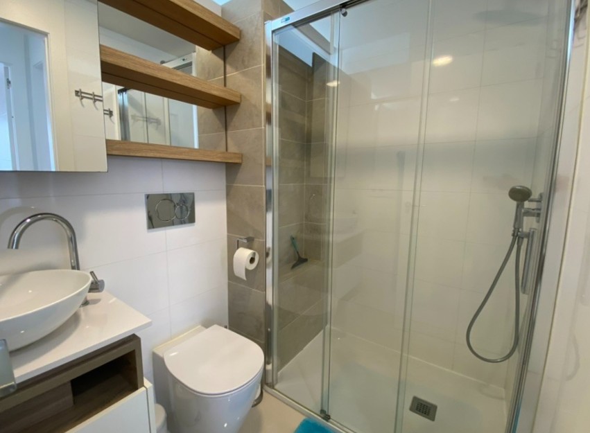 Revente - Apartment - Ciudad Quesada