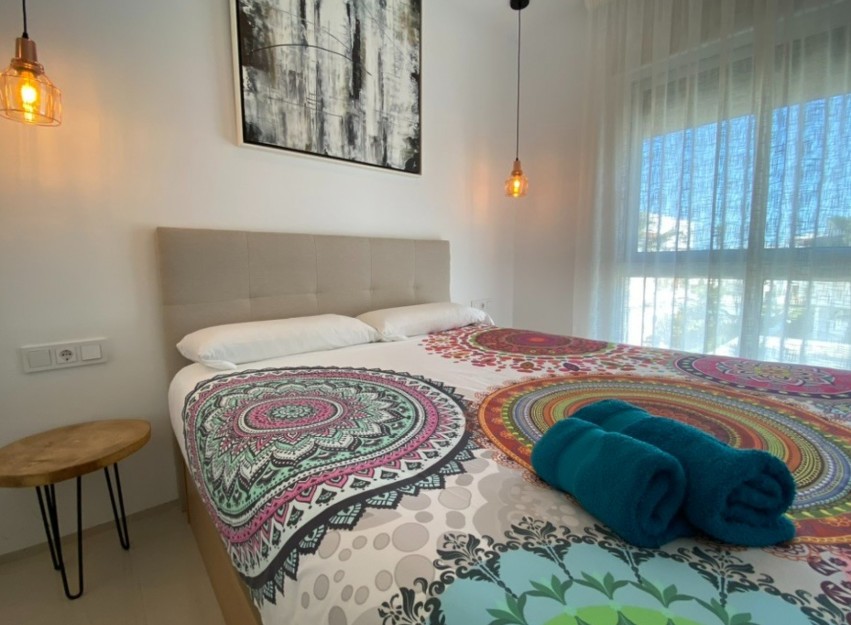 Revente - Apartment - Ciudad Quesada