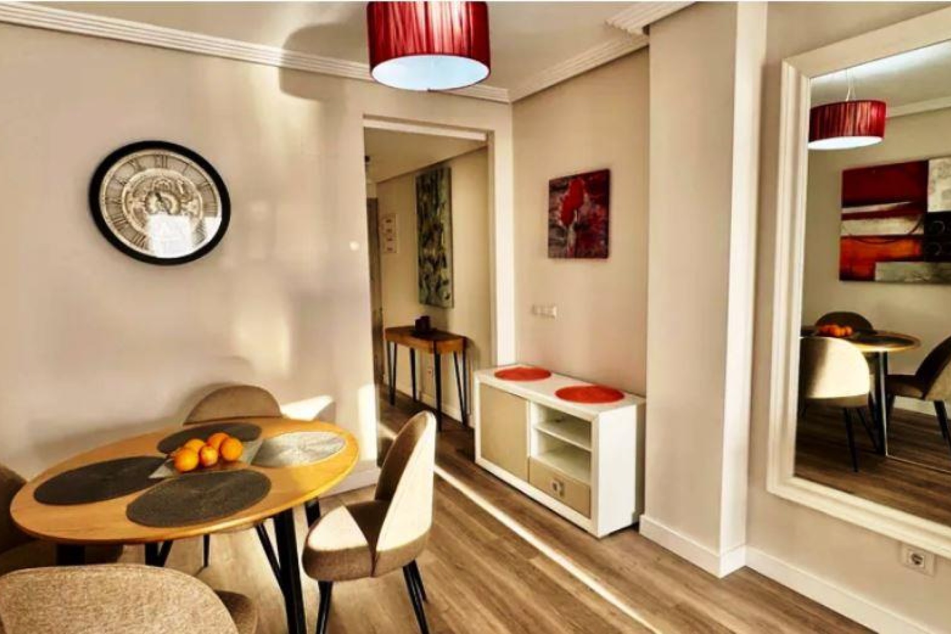 Revente - Apartment - El Verger - El Vergel