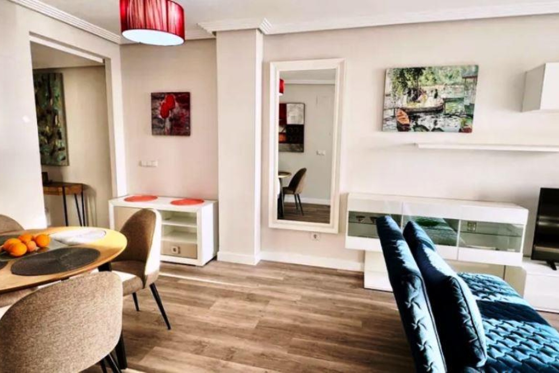 Revente - Apartment - El Verger - El Vergel