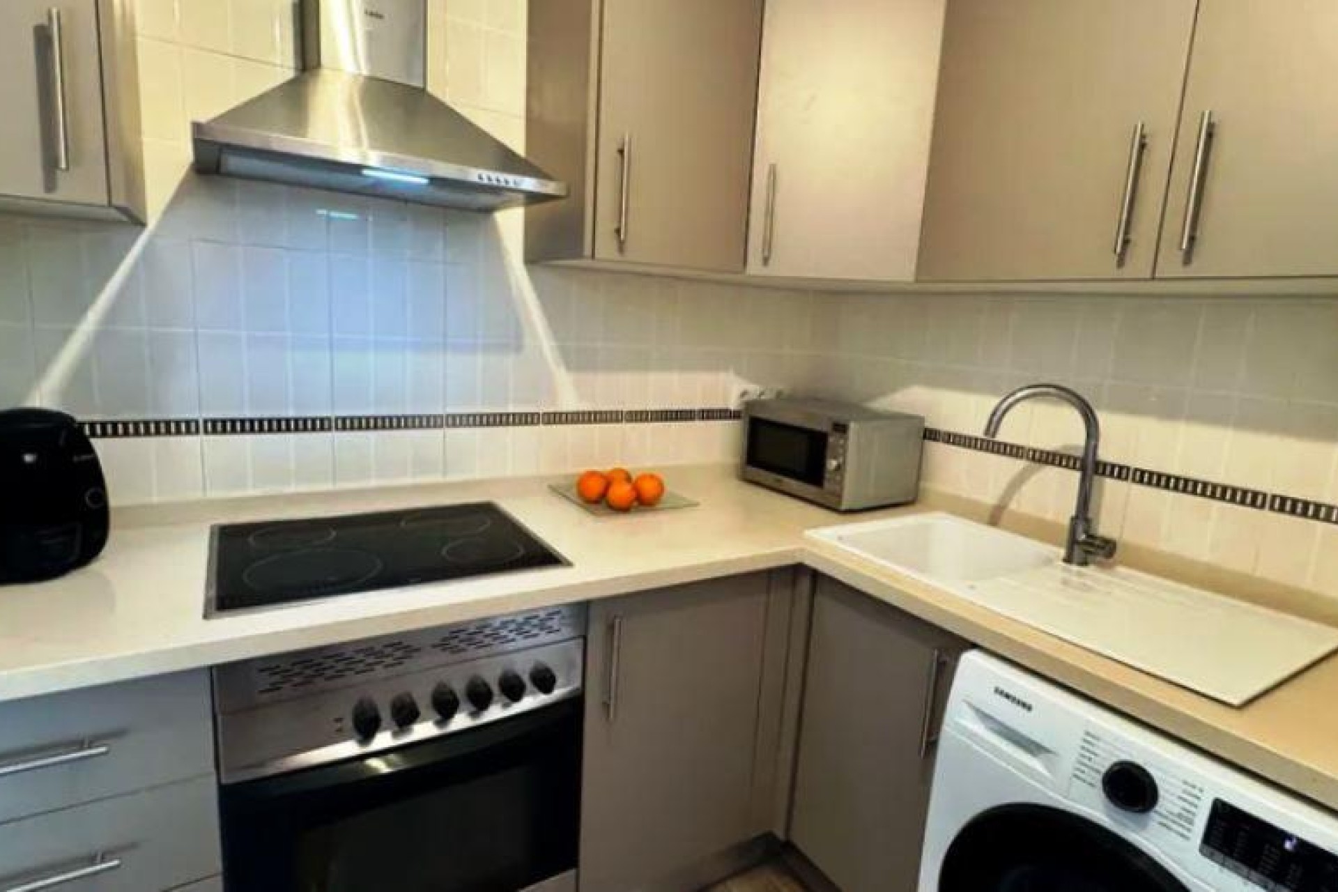 Revente - Apartment - El Verger - El Vergel