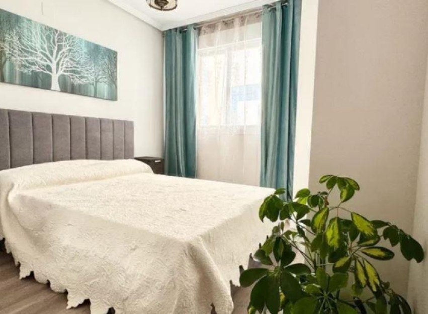 Revente - Apartment - El Verger - El Vergel