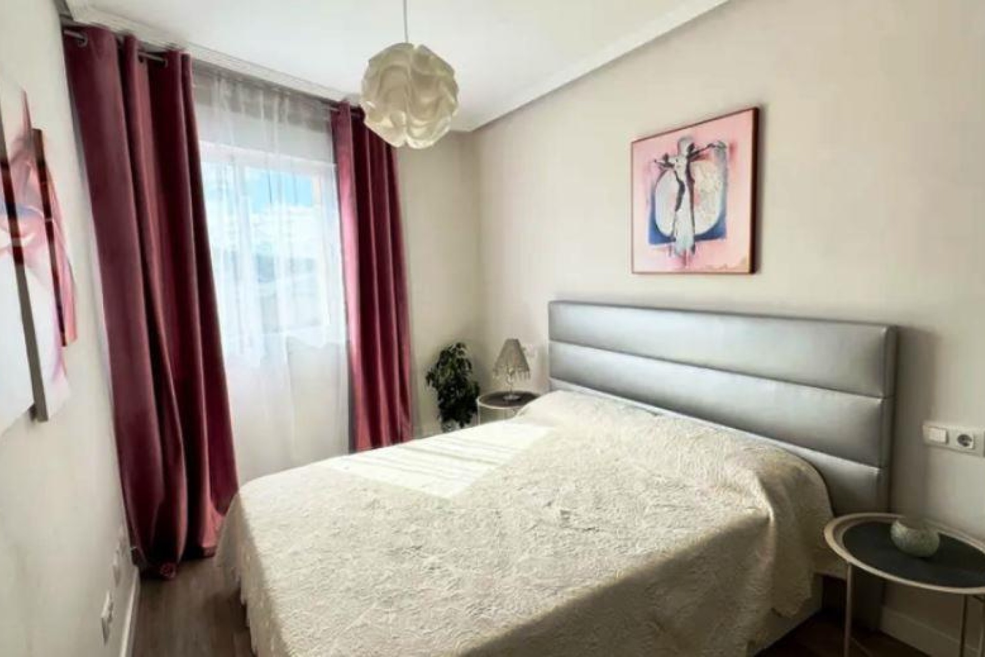 Revente - Apartment - El Verger - El Vergel