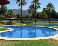 Revente - Apartment - El Verger - El Vergel