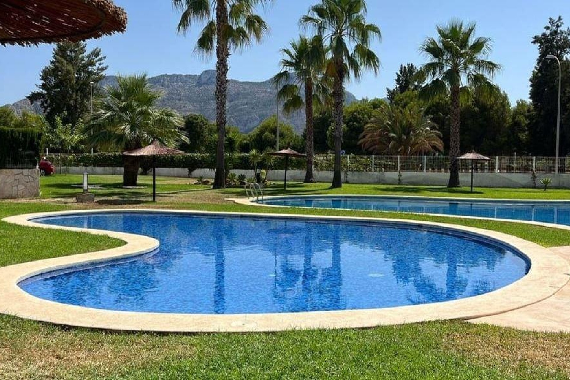 Revente - Apartment - El Verger - El Vergel