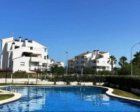 Revente - Apartment - El Verger - El Vergel