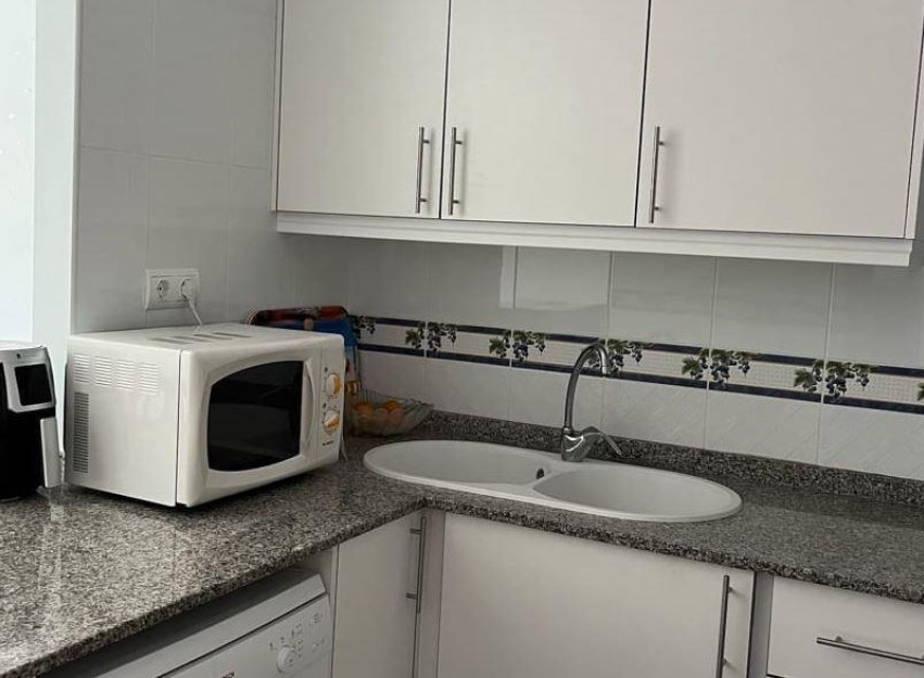 Revente - Apartment - El Verger - El Vergel