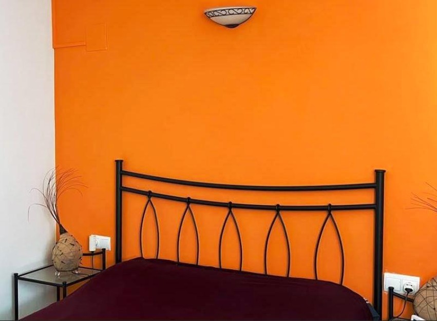 Revente - Apartment - El Verger - El Vergel