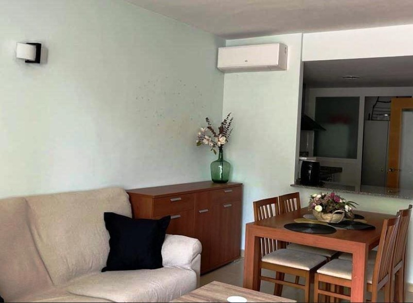 Revente - Apartment - El Verger