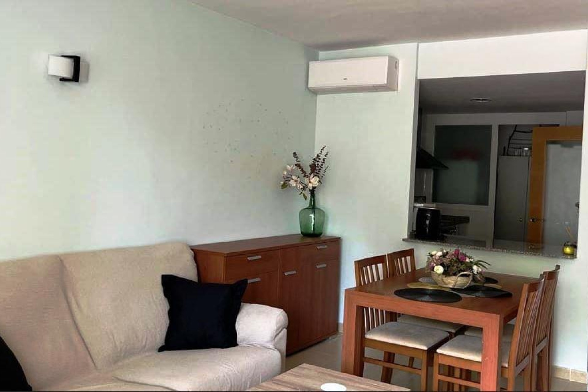 Revente - Apartment - El Verger