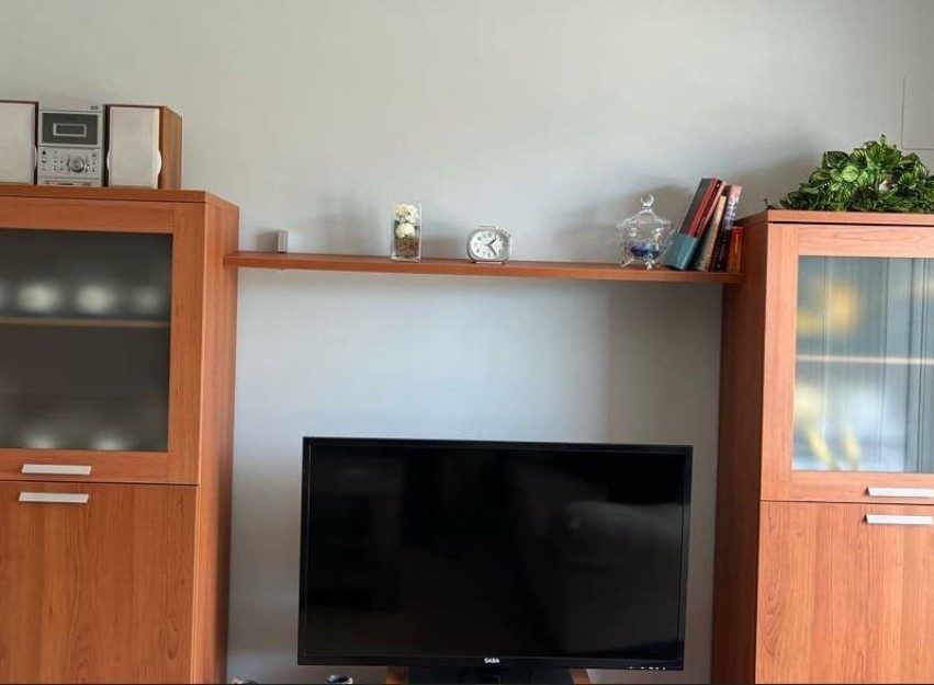 Revente - Apartment - El Verger