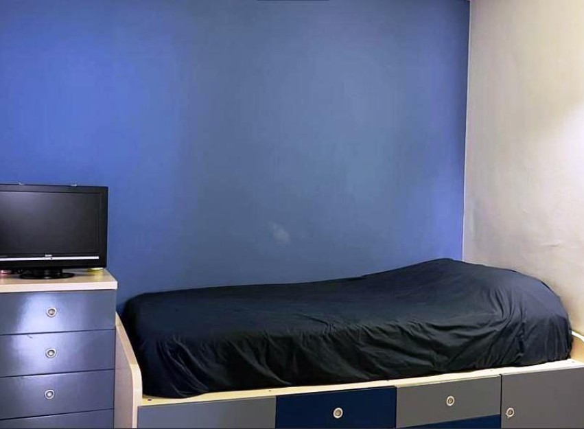 Revente - Apartment - El Verger