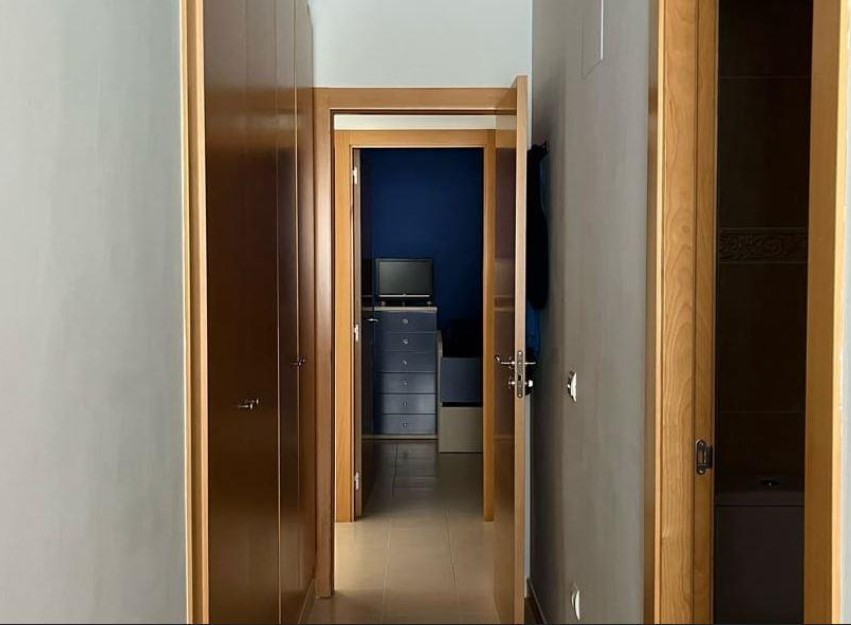 Revente - Apartment - El Verger