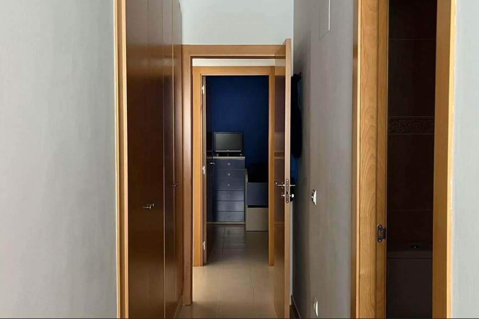Revente - Apartment - El Verger