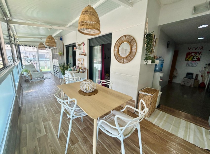 Revente - Apartment - Elche - Campo de Fútbol