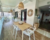 Revente - Apartment - Elche - Campo de Fútbol