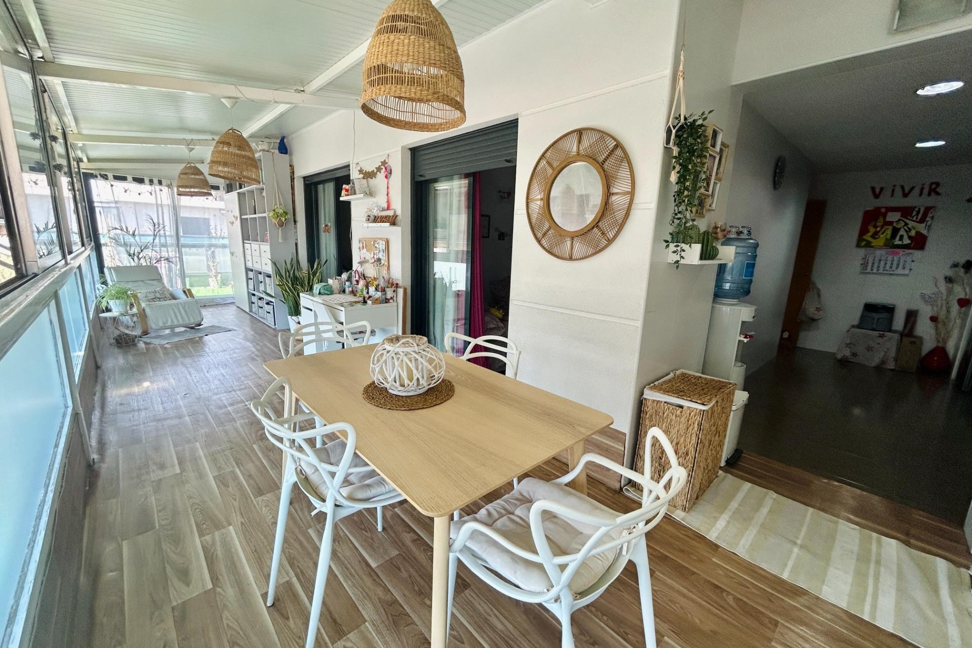 Revente - Apartment - Elche - Campo de Fútbol