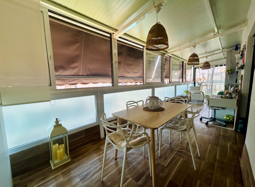 Revente - Apartment - Elche - Campo de Fútbol
