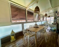 Revente - Apartment - Elche - Campo de Fútbol