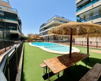 Revente - Apartment - Elche - Campo de Fútbol