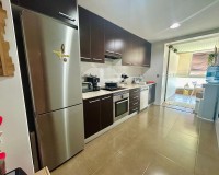Revente - Apartment - Elche - Campo de Fútbol