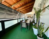 Revente - Apartment - Elche - Campo de Fútbol