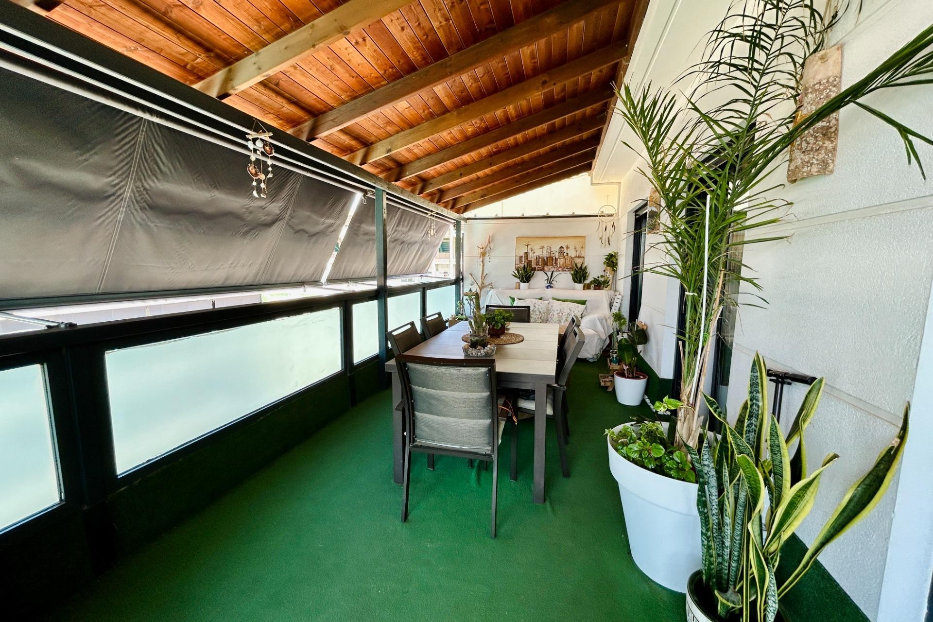 Revente - Apartment - Elche - Campo de Fútbol