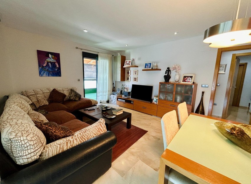 Revente - Apartment - Elche - Campo de Fútbol