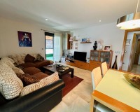 Revente - Apartment - Elche - Campo de Fútbol