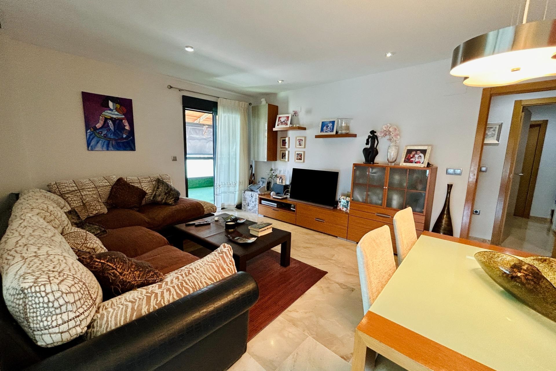 Revente - Apartment - Elche - Campo de Fútbol