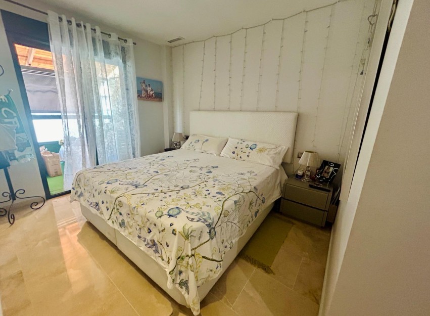Revente - Apartment - Elche - Campo de Fútbol