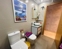 Revente - Apartment - Elche - Campo de Fútbol