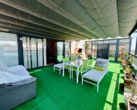Revente - Apartment - Elche - Campo de Fútbol
