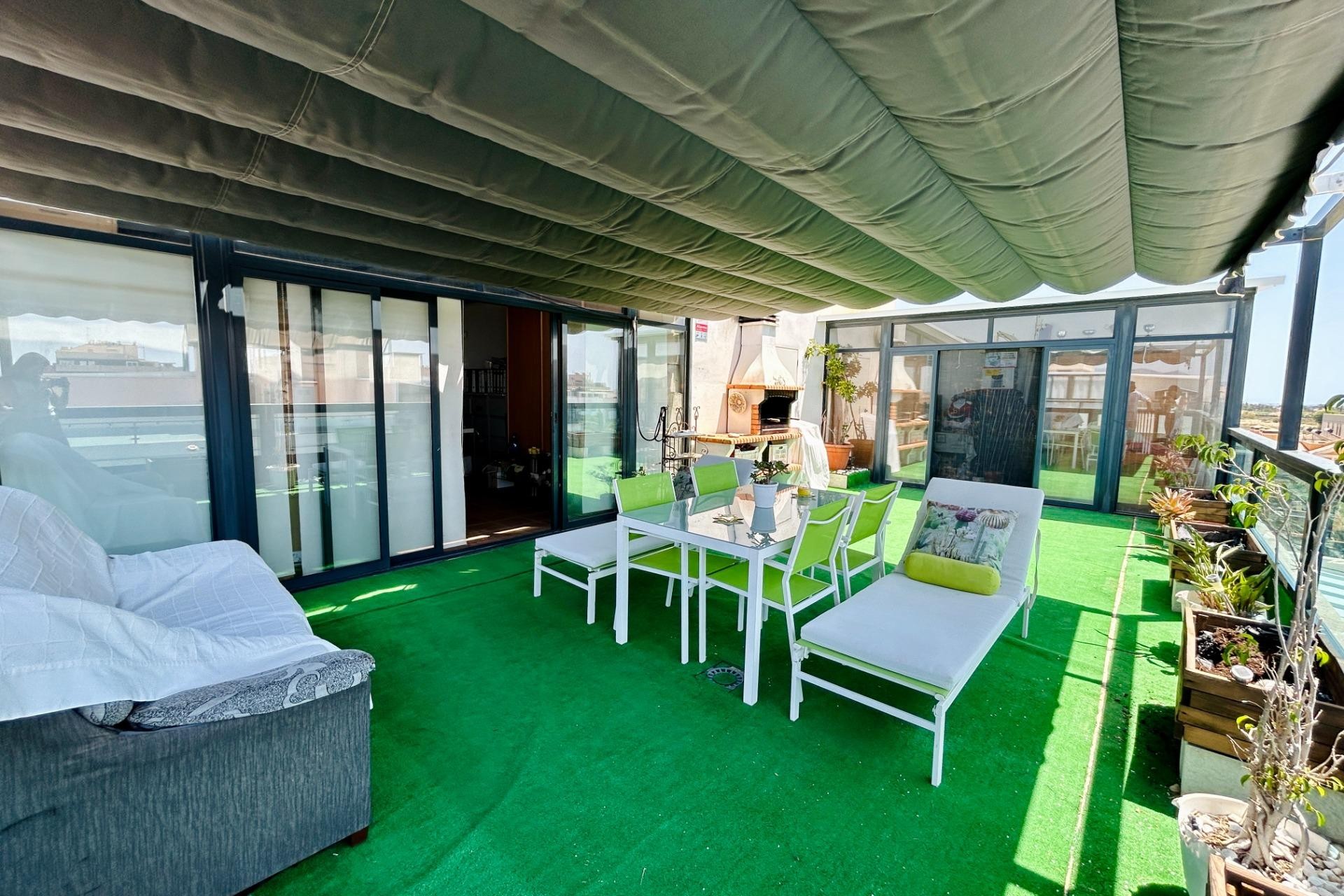 Revente - Apartment - Elche - Campo de Fútbol