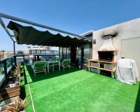 Revente - Apartment - Elche - Campo de Fútbol